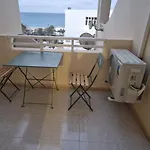 Blue Lagoon Apartment *