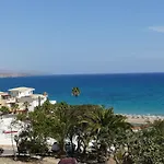 Blue Lagoon Costa Calma