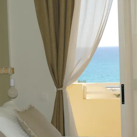 Apartment Blue Lagoon *