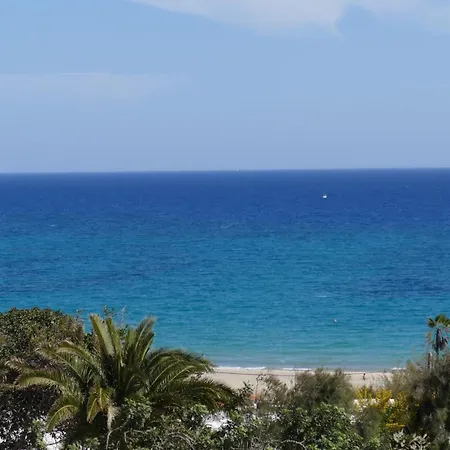 דירה Blue Lagoon קוסטה קלמה