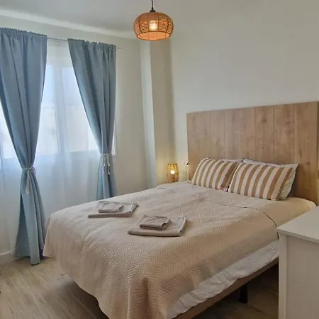 Lägenhet Blue Lagoon