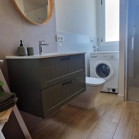 Lägenhet Blue Lagoon Costa Calma