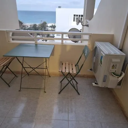 Blue Lagoon Lägenhet *