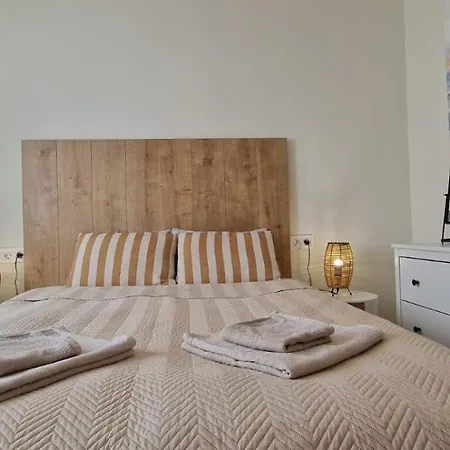 Lägenhet Blue Lagoon