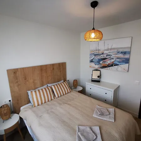 Lägenhet Blue Lagoon *