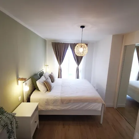 Blue Lagoon Costa Calma