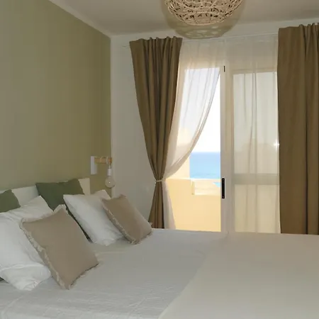 Blue Lagoon Lägenhet Costa Calma