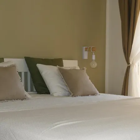 Lägenhet Blue Lagoon *