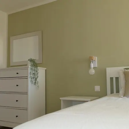 Lägenhet Blue Lagoon *