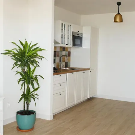 Lägenhet Blue Lagoon Costa Calma