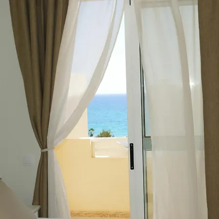 Blue Lagoon Lägenhet *