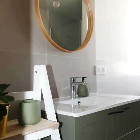 Blue Lagoon Lägenhet Costa Calma