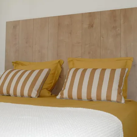 Lägenhet Blue Lagoon *