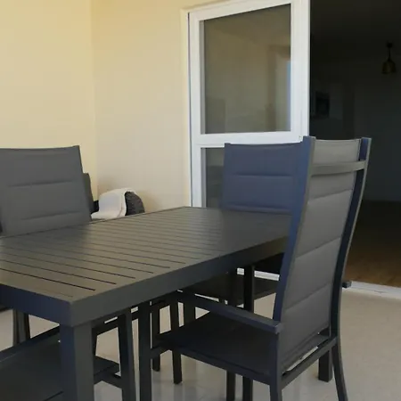 Lägenhet Blue Lagoon Costa Calma