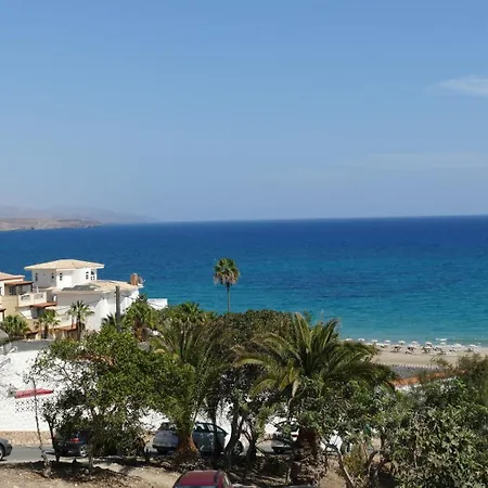 Blue Lagoon Costa Calma